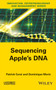 Sequencing Apple's DNA by Patrick Corsi - Hardback