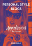 Personal Style Blogs : Appearances that Fascinate by Rosie Findlay - Paperback