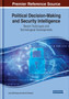 Political Decision-Making and Security Intelligence: Recent Techniques and Technological Developments by Luisa Dall'Acqua - Hardback