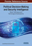 Political Decision-Making and Security Intelligence : Recent Techniques and Technological Developments by Luisa Dall'Acqua - Paperback