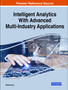 Intelligent Analytics With Advanced Multi-Industry Applications by Zhaohao Sun - Hardback