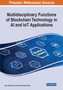 Multidisciplinary Functions of Blockchain Technology in AI and IoT Applications by Niaz Chowdhury - Paperback