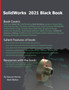 SolidWorks 2021 Black Book by Gaurav Verma - Paperback