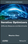 Iterative Optimizers : Difficulty Measures and Benchmarks by Maurice Clerc - Hardback