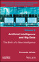 Artificial Intelligence and Big Data : The Birth of a New Intelligence by Fernando Iafrate - Hardback