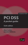 PCI Dss: A Pocket Guide by It Governance - Paperback