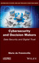 Cybersecurity and Decision Makers : Data Security and Digital Trust by Marie De Freminville - Hardback