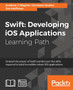 Swift: Developing iOS Applications by Andrew J Wagner - Paperback