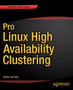 Pro Linux High Availability Clustering by Sander van Vugt - Paperback