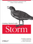 Getting Started with Storm by Jonathan Leibiusky - Paperback
