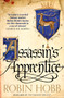 Assassin???s Apprentice : Book 1 by Robin Hobb - Paperback