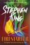 Firestarter by Stephen King - Paperback