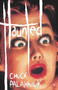 Haunted by Chuck Palahniuk - Paperback