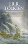 Unfinished Tales by J.R.R. Tolkien - Hardback