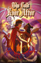 The Cold Ever After by Jeremy Whitley - Paperback