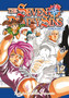 The Seven Deadly Sins Omnibus 12 (Vol. 34-36) : 12 by Nakaba Suzuki - Paperback