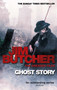 Ghost Story : The Dresden Files, Book Thirteen by Jim Butcher - Paperback
