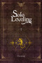Solo Leveling, Vol. 1 (light novel) by Chugong - Paperback