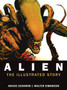 Alien: The Illustrated Story by Archie Goodwin - Paperback