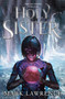 Holy Sister : Book 3 by Mark Lawrence - Paperback
