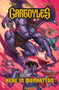 Gargoyles: Here in Manhattan by Greg Weisman - Paperback