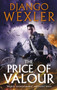 The Price of Valour by Django Wexler - Paperback