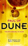 Paul of Dune by Brian Herbert - Paperback
