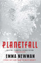 Planetfall by Emma Newman - Paperback