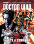 Doctor Who: The Eye Of Torment by Scott Gray - Paperback