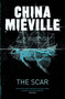 The Scar by China Mieville - Paperback