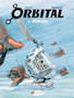 Orbital 3 - Nomads by Sylvain Runberg - Paperback