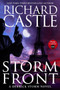 Storm Front (A Derrick Storm Novel)