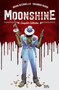 Moonshine by Brian Azzarello - Hardback