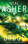 Orbus by Neal Asher - Paperback