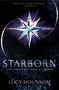 Starborn by Lucy Hounsom - Paperback