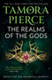 The Realms of the Gods : Book 4 by Tamora Pierce - Paperback