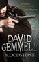 Bloodstone by David Gemmell - Paperback
