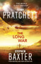 The Long War : (Long Earth 2) by Terry Pratchett - Paperback