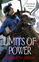 Limits of Power : Paladin's Legacy: Book Four by Elizabeth Moon - Paperback