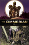 The Cimmerian Vol 3 by Virginie Augustin - Hardback