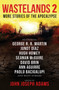Wastelands 2 - More Stories of the Apocalypse by John Joseph Adams - Paperback