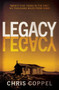 Legacy by Chris Coppel - Paperback