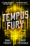 Time Shards - Tempus Fury : 3 by Dana Fredsti - Paperback