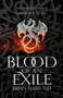 Blood of an Exile by Brian Naslund - Hardback
