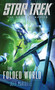 The Folded World by Jeff Mariotte - Paperback