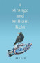 A Strange and Brilliant Light: Winner of the Writers' Guild Best First Novel Award by Eli Lee - Paperback