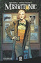MISKATONIC by Mark Sable - Paperback
