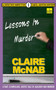 Lessons in Murder : The 1st Detective Inspector Carol Ashton Mystery
