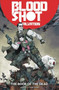Bloodshot Salvation Volume 2: The Book of the Dead by Jeff Lemire - Paperback
