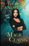 Magic Claims : 2 by Ilona Andrews - Paperback
